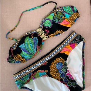 Trina Turk Bikini